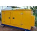 Silent Gensets 20 - 25 KVA RACO